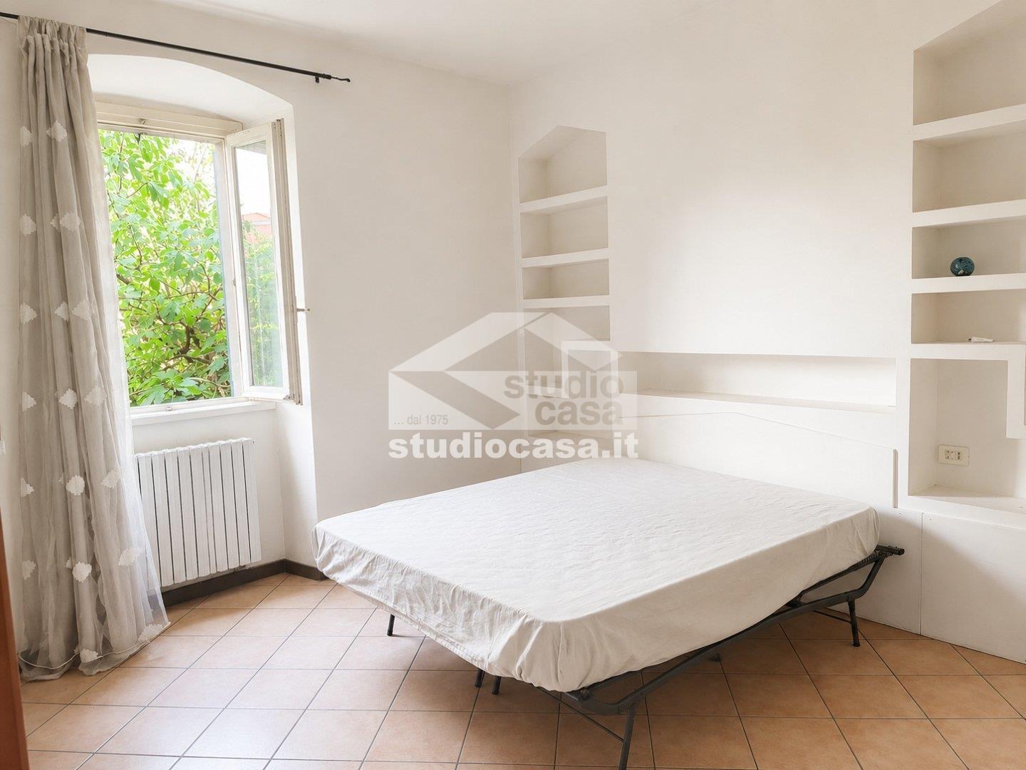 Appartamento in vendita a Bergamo