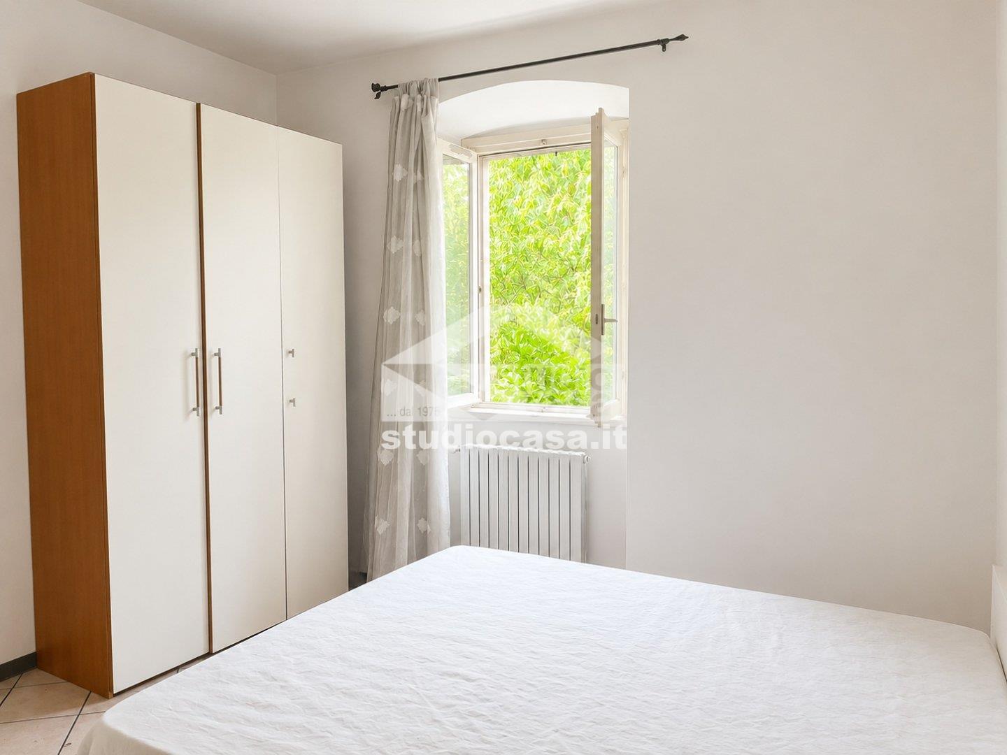 Appartamento in vendita a Bergamo