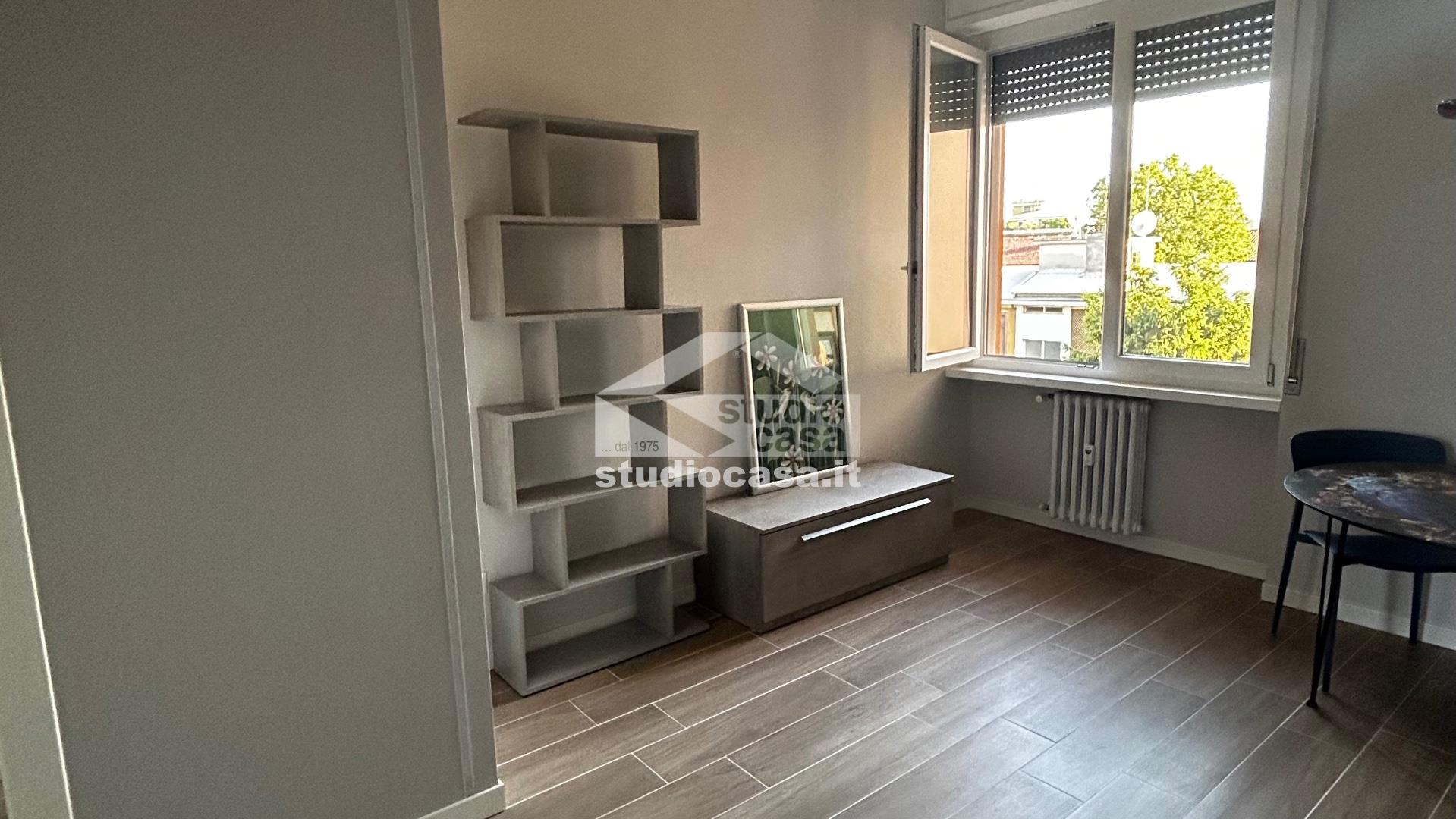 Appartamento in vendita a Bergamo