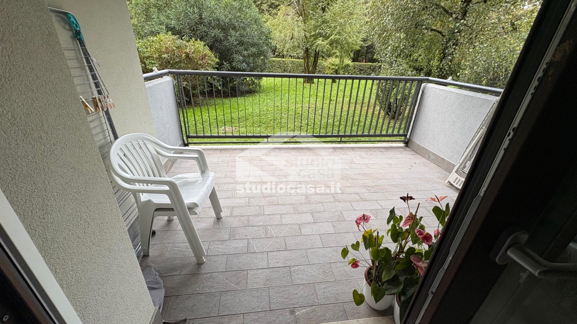 Appartamento in vendita a Bergamo