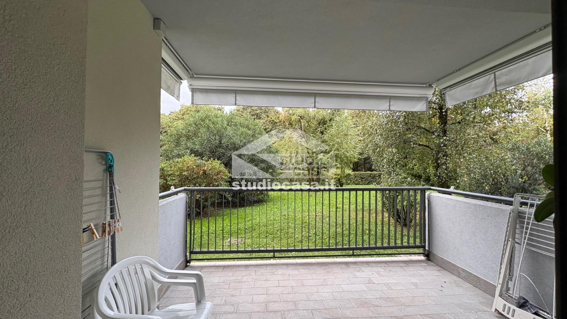 Appartamento in vendita a Bergamo