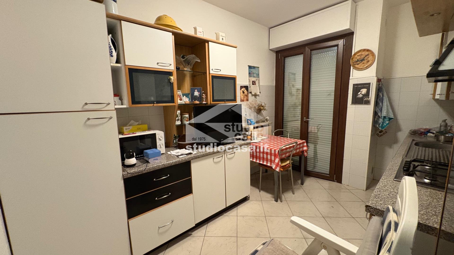 Appartamento in vendita a Bergamo