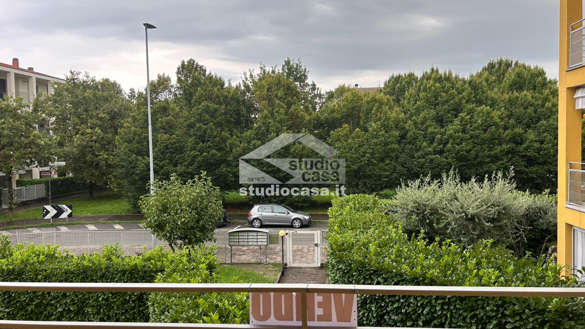 Appartamento in vendita a Bergamo