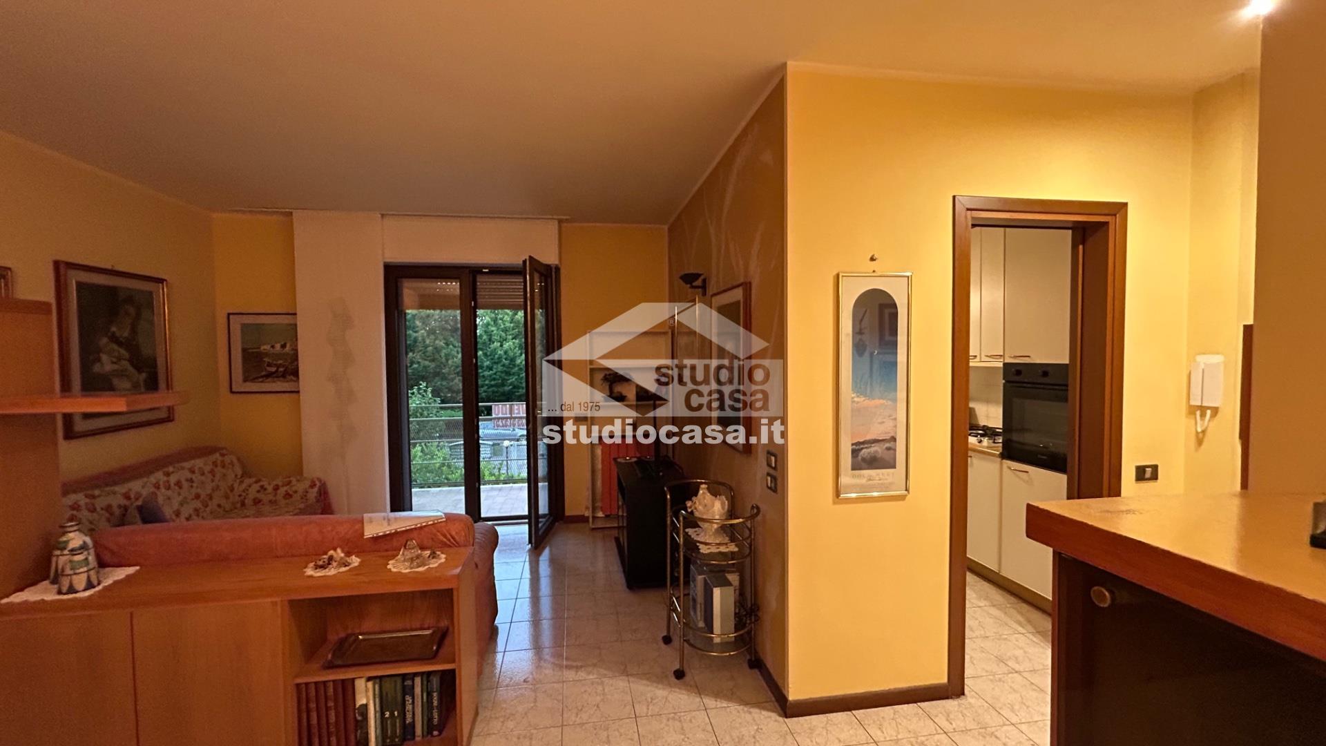 Appartamento in vendita a Bergamo