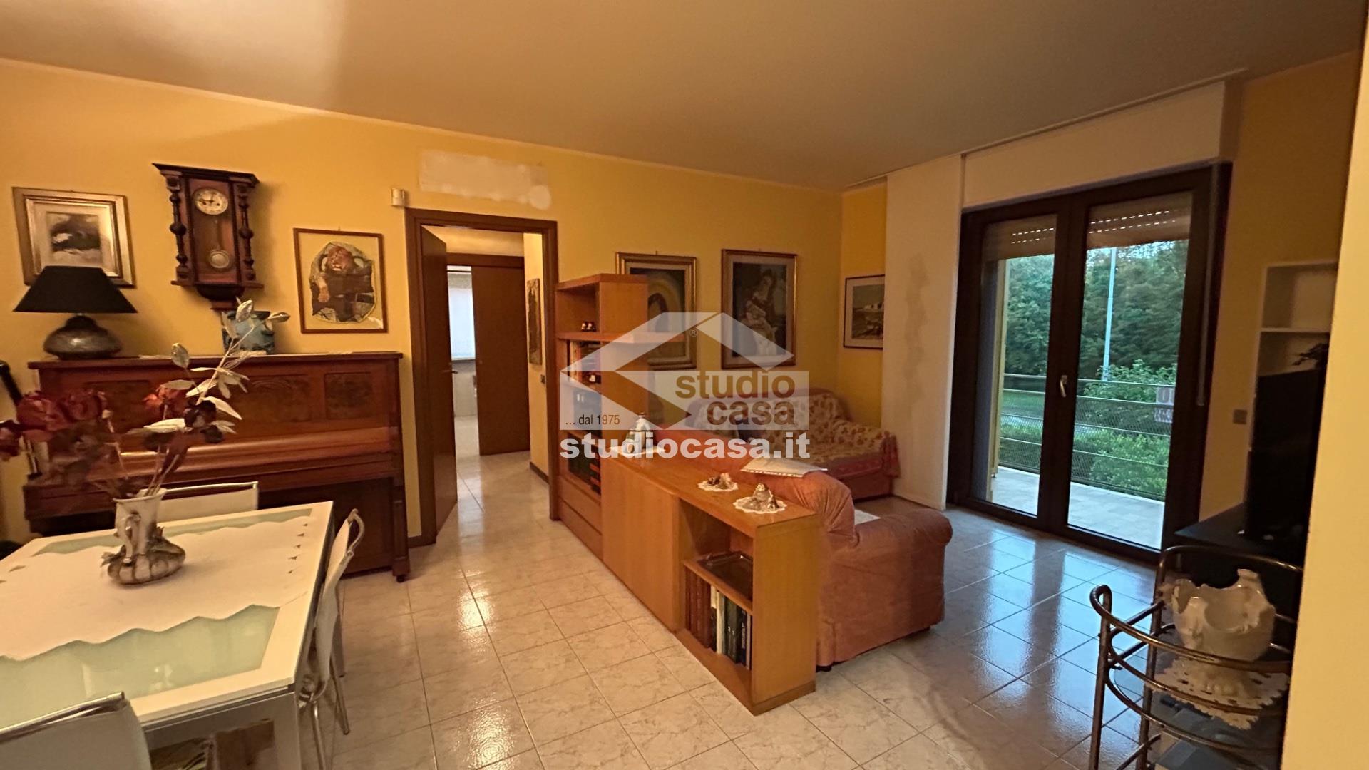 Appartamento in vendita a Bergamo