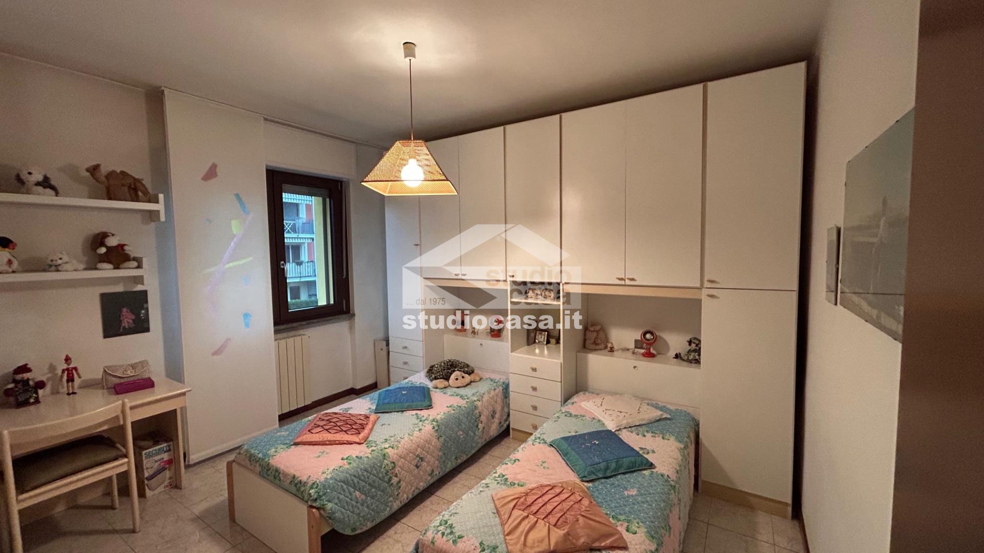 Appartamento in vendita a Bergamo