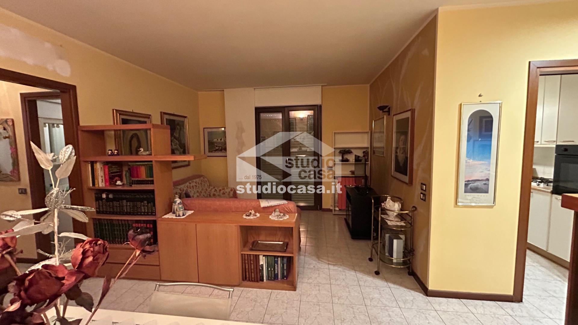 Appartamento in vendita a Bergamo