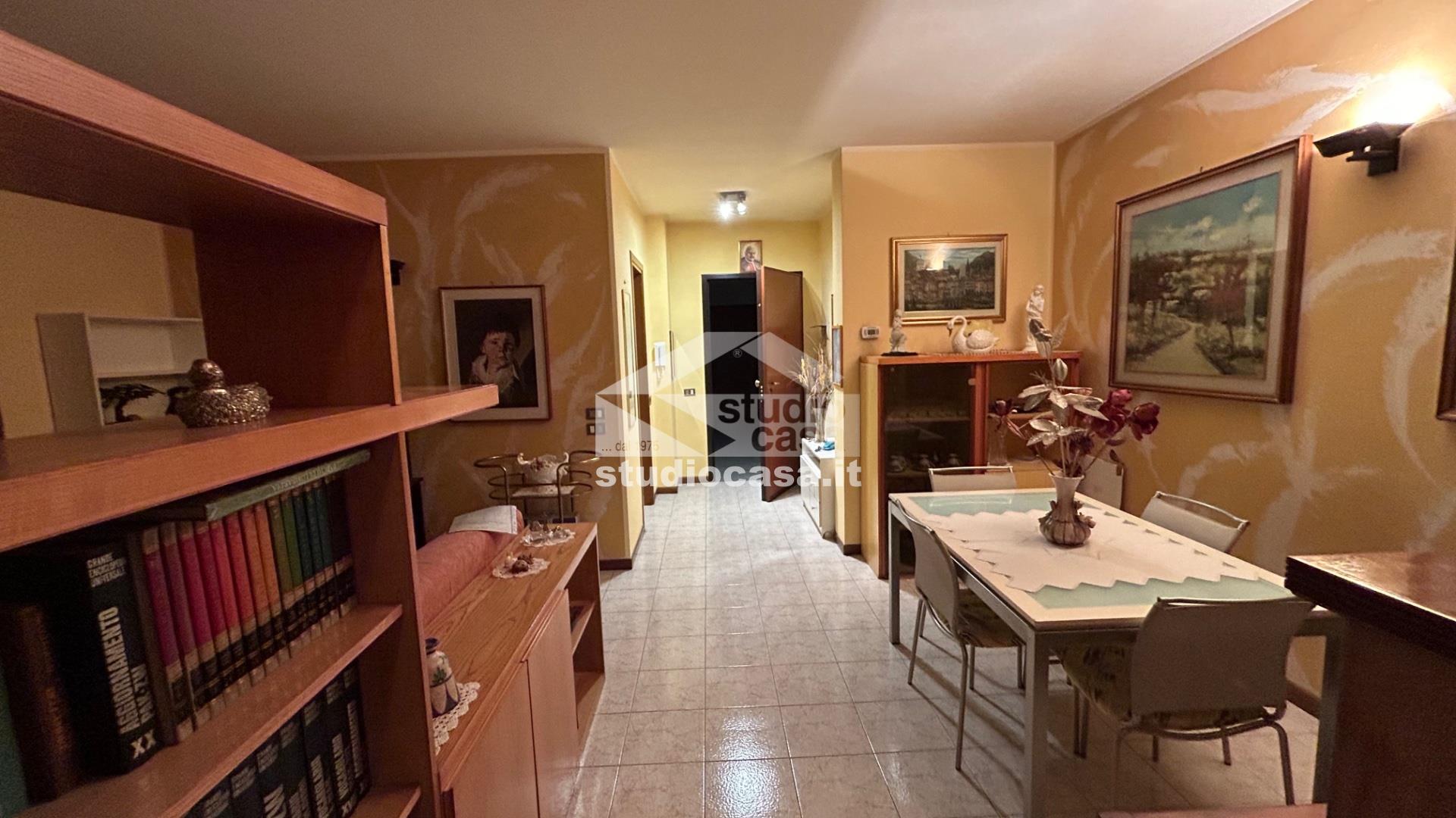 Appartamento in vendita a Bergamo