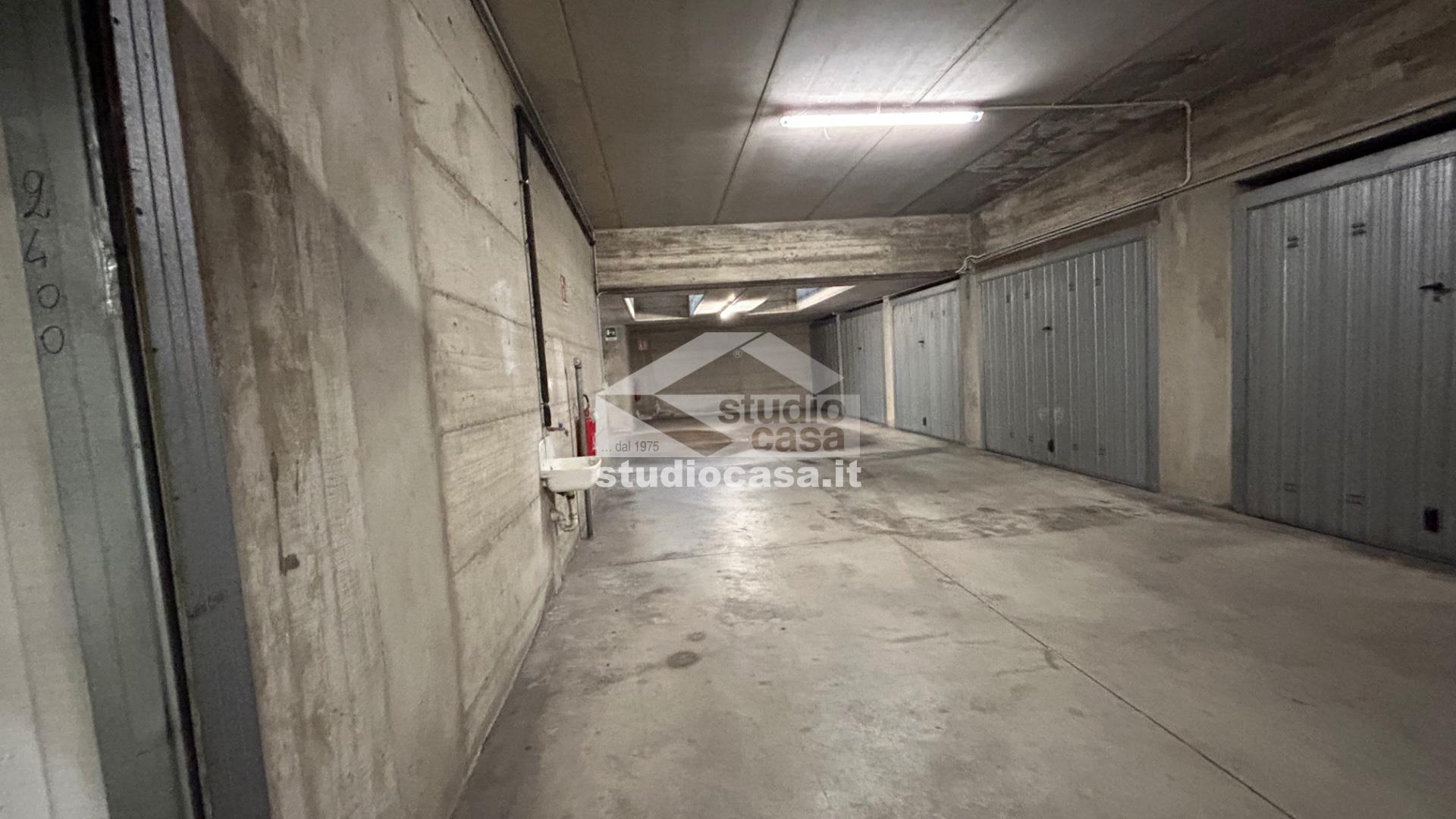 Appartamento in vendita a Bergamo