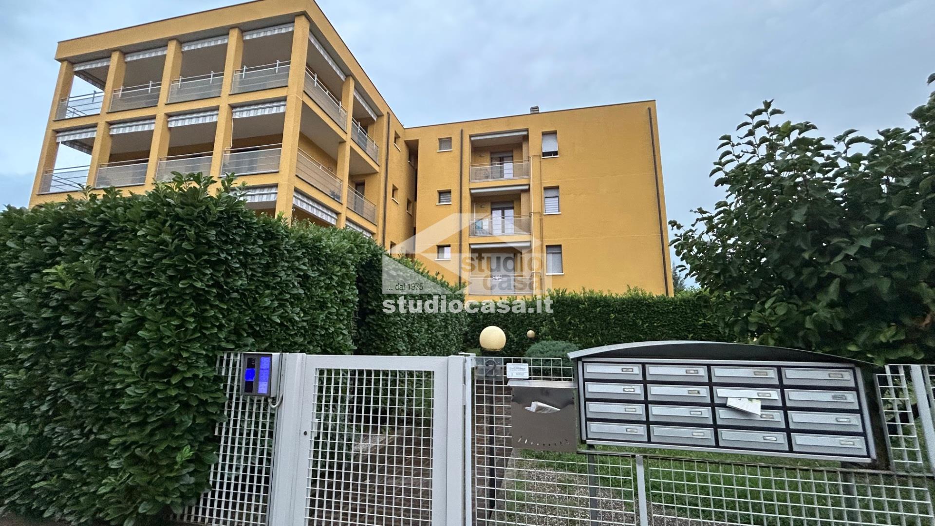 Appartamento in vendita a Bergamo