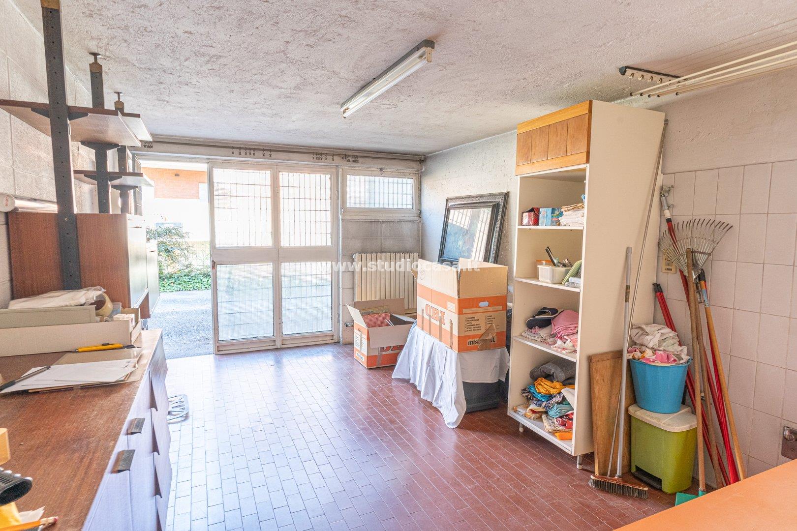 Villa a schiera in vendita a Bergamo