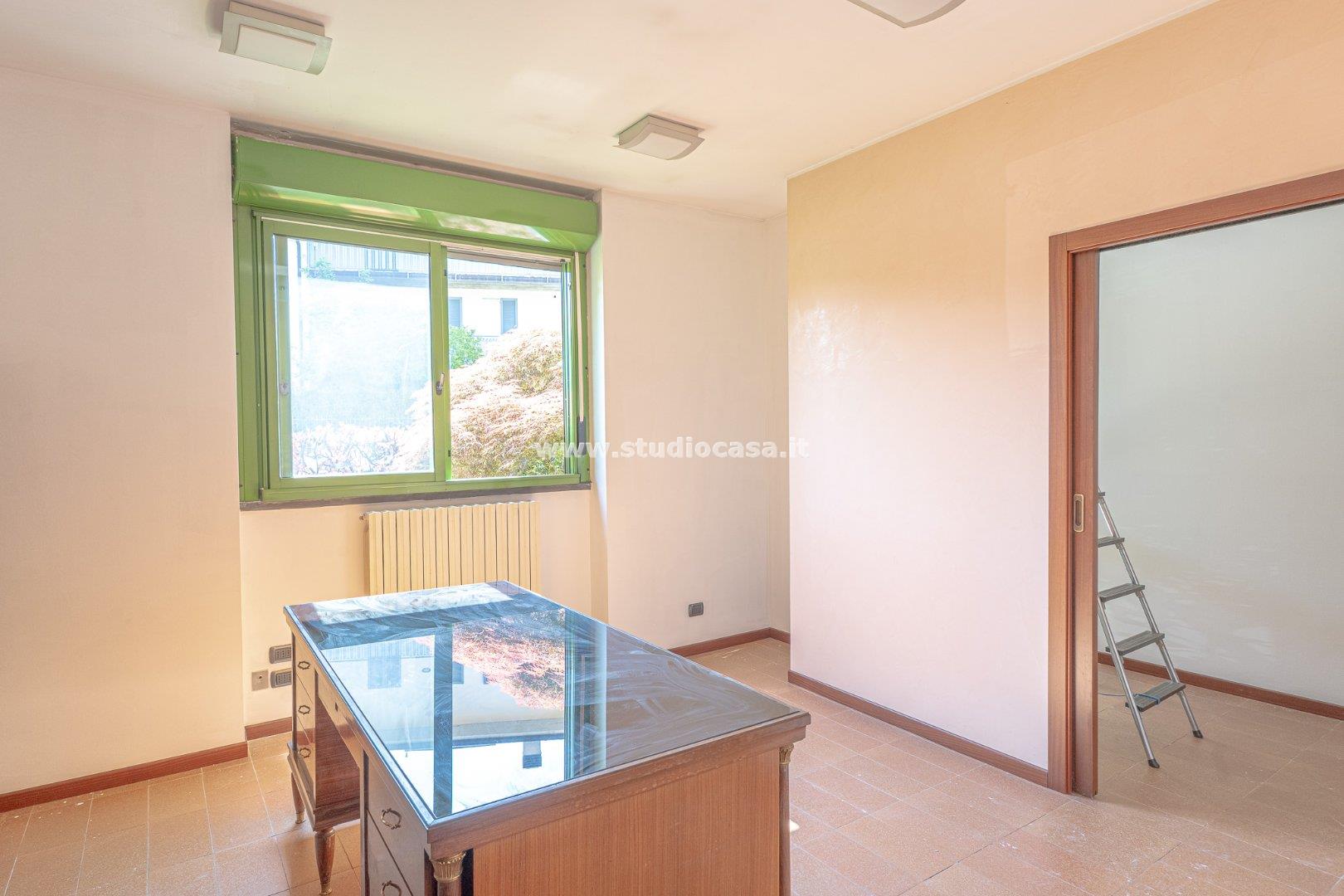 Villa a schiera in vendita a Bergamo