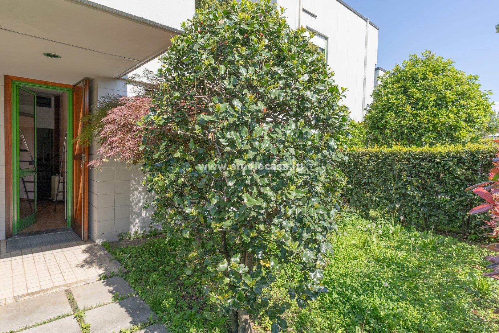 Villa a schiera in vendita a Bergamo