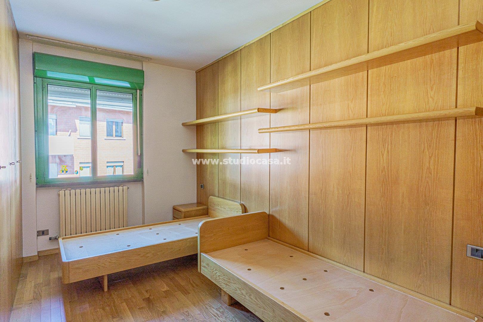 Villa a schiera in vendita a Bergamo