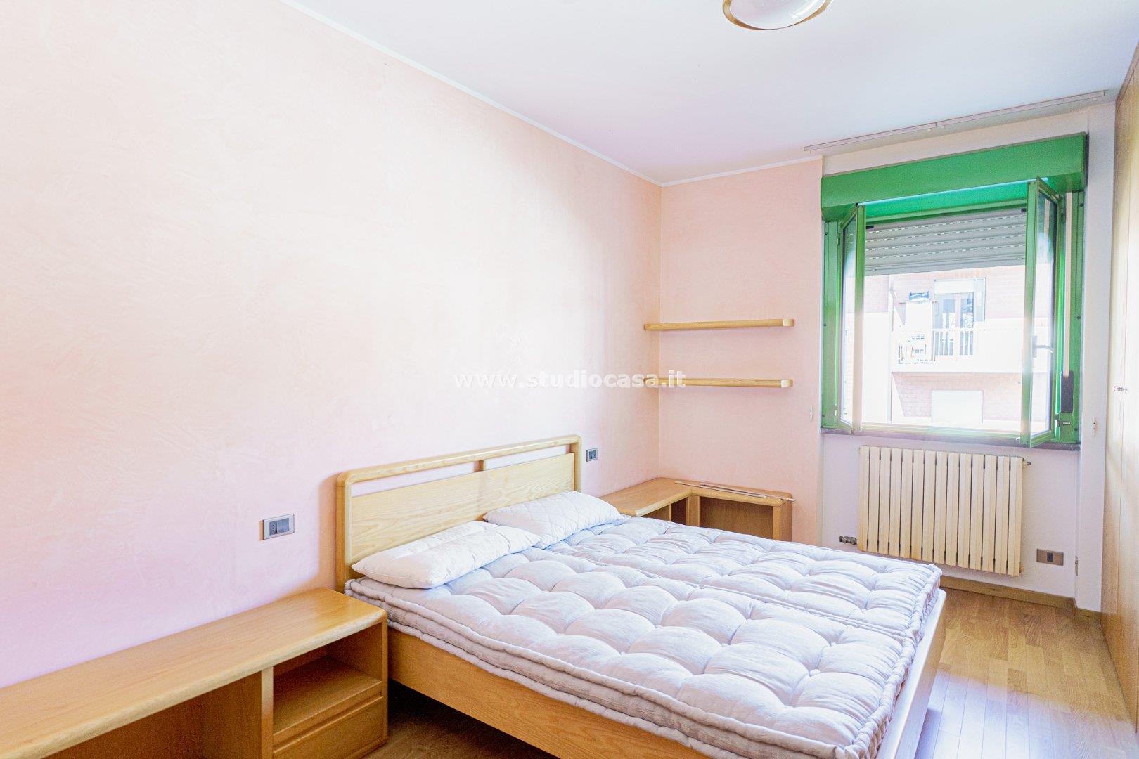 Villa a schiera in vendita a Bergamo
