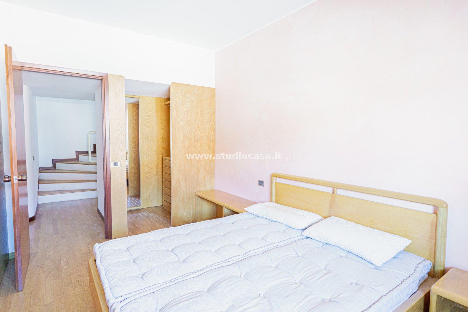 Villa a schiera in vendita a Bergamo