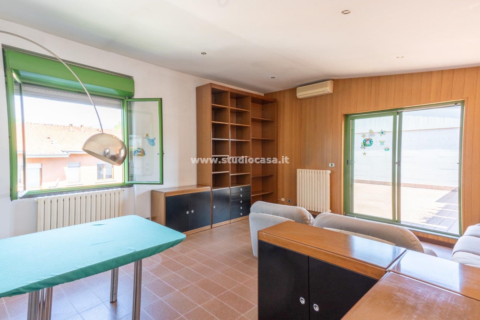 Villa a schiera in vendita a Bergamo