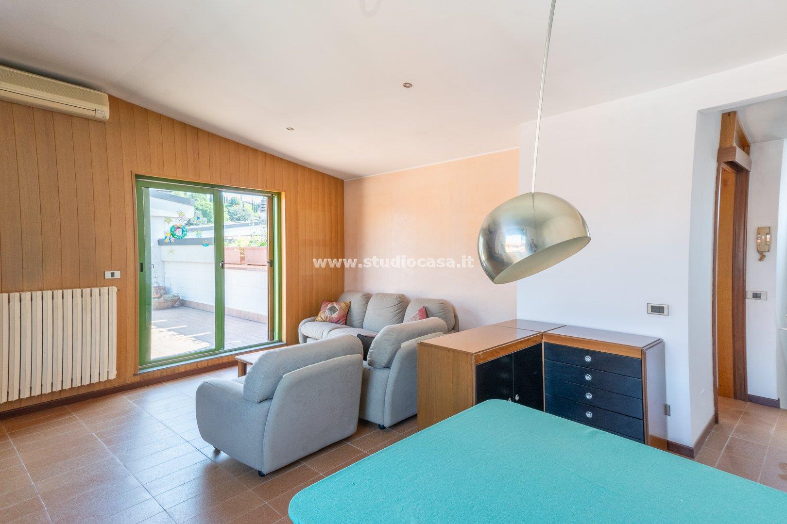 Villa a schiera in vendita a Bergamo