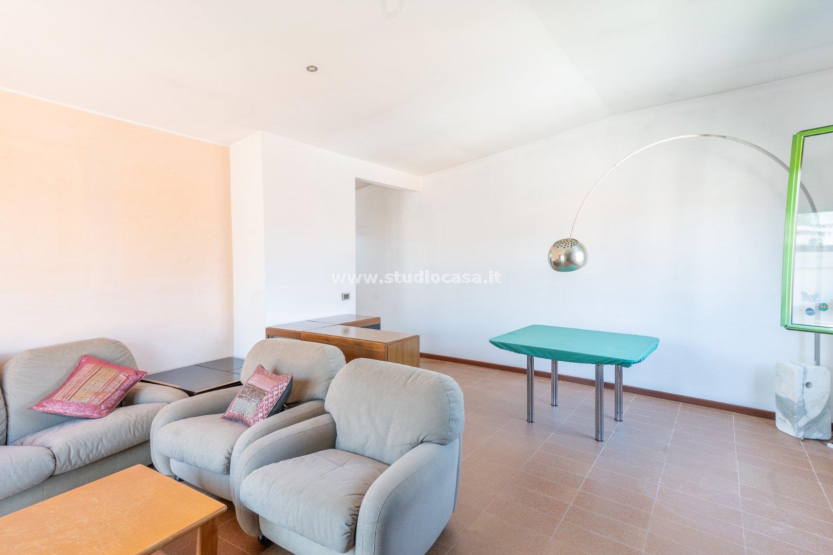 Villa a schiera in vendita a Bergamo