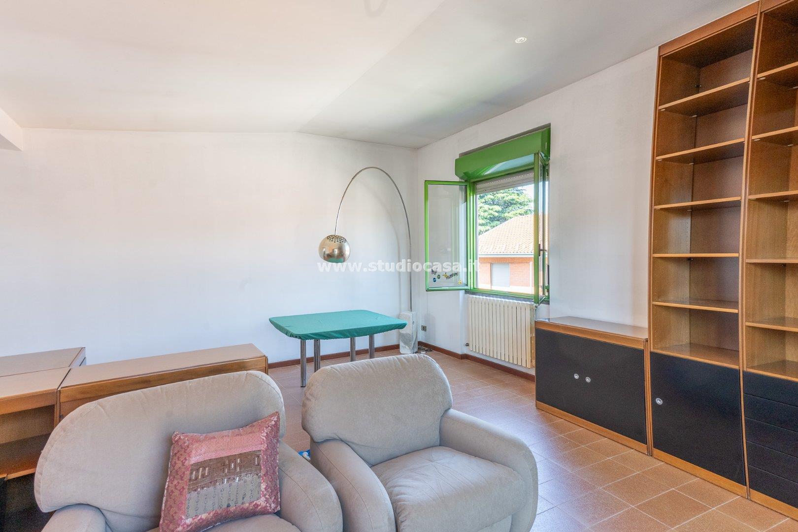 Villa a schiera in vendita a Bergamo