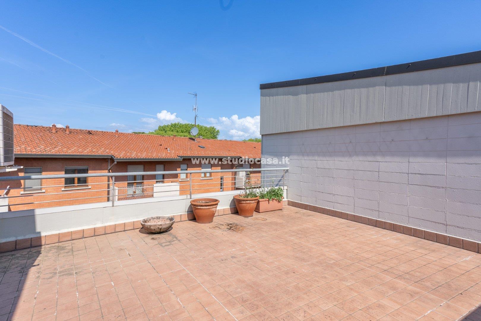 Villa a schiera in vendita a Bergamo