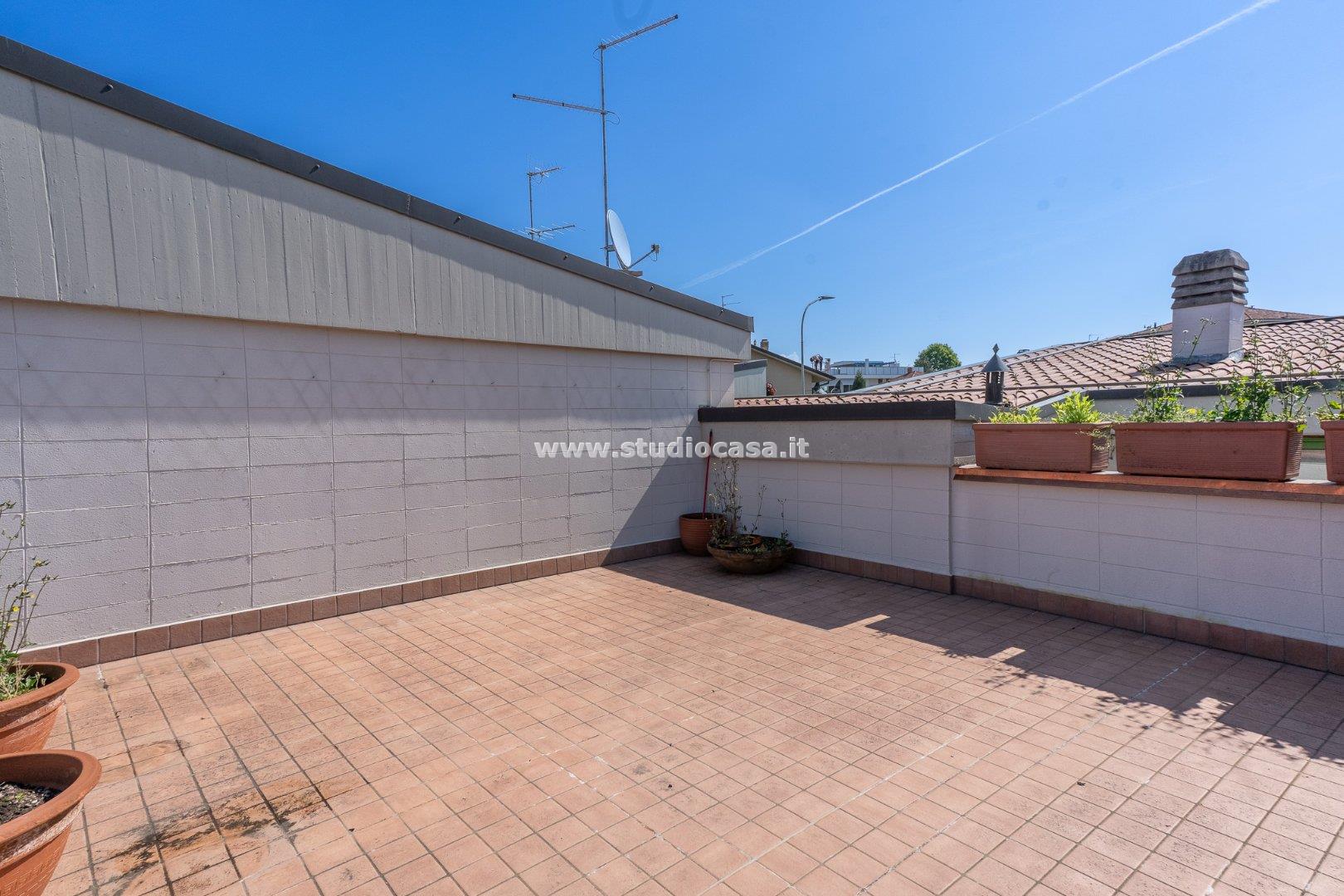 Villa a schiera in vendita a Bergamo