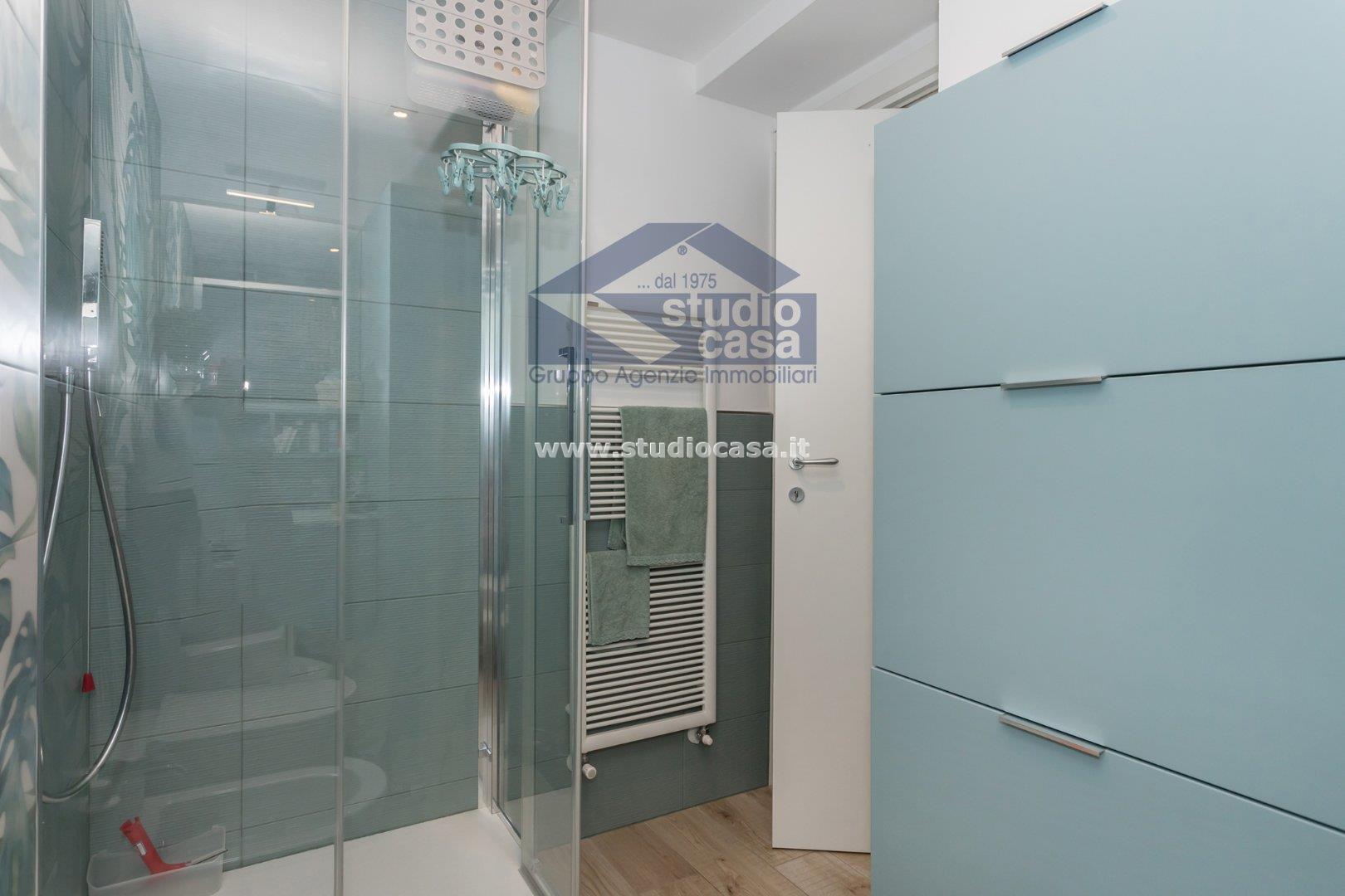 Appartamento in vendita a Bergamo