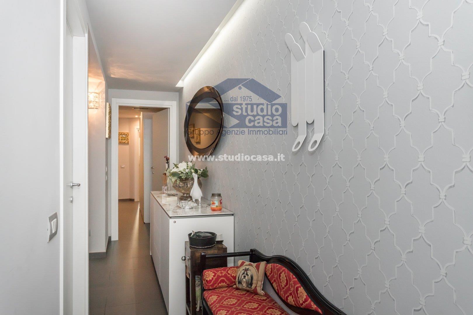 Appartamento in vendita a Bergamo