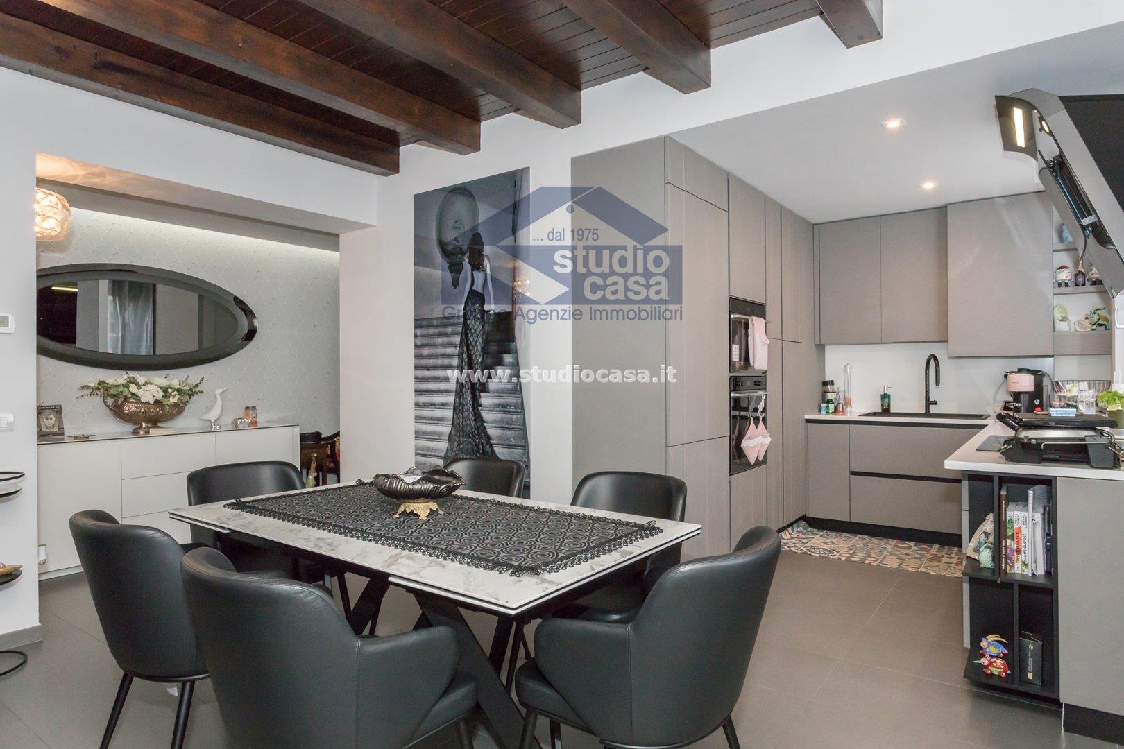 Appartamento in vendita a Bergamo