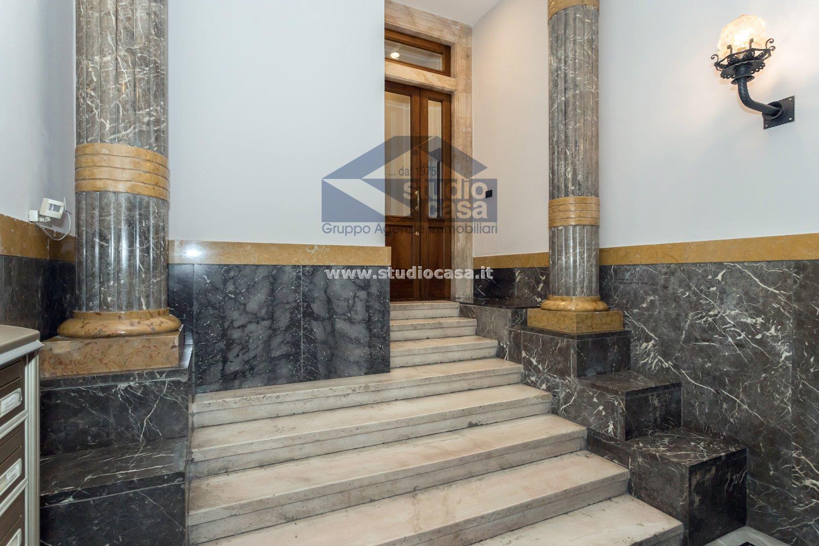 Appartamento in vendita a Bergamo