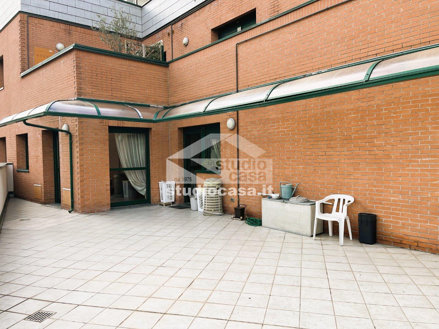 Appartamento in vendita a Bergamo