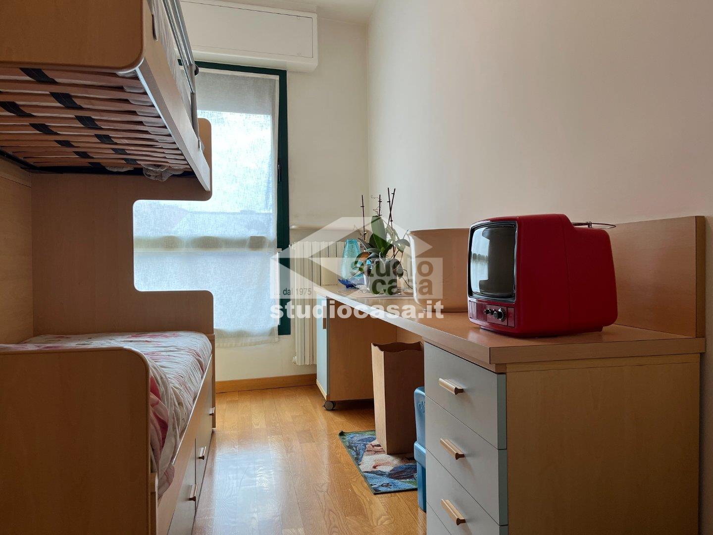 Appartamento in vendita a Bergamo