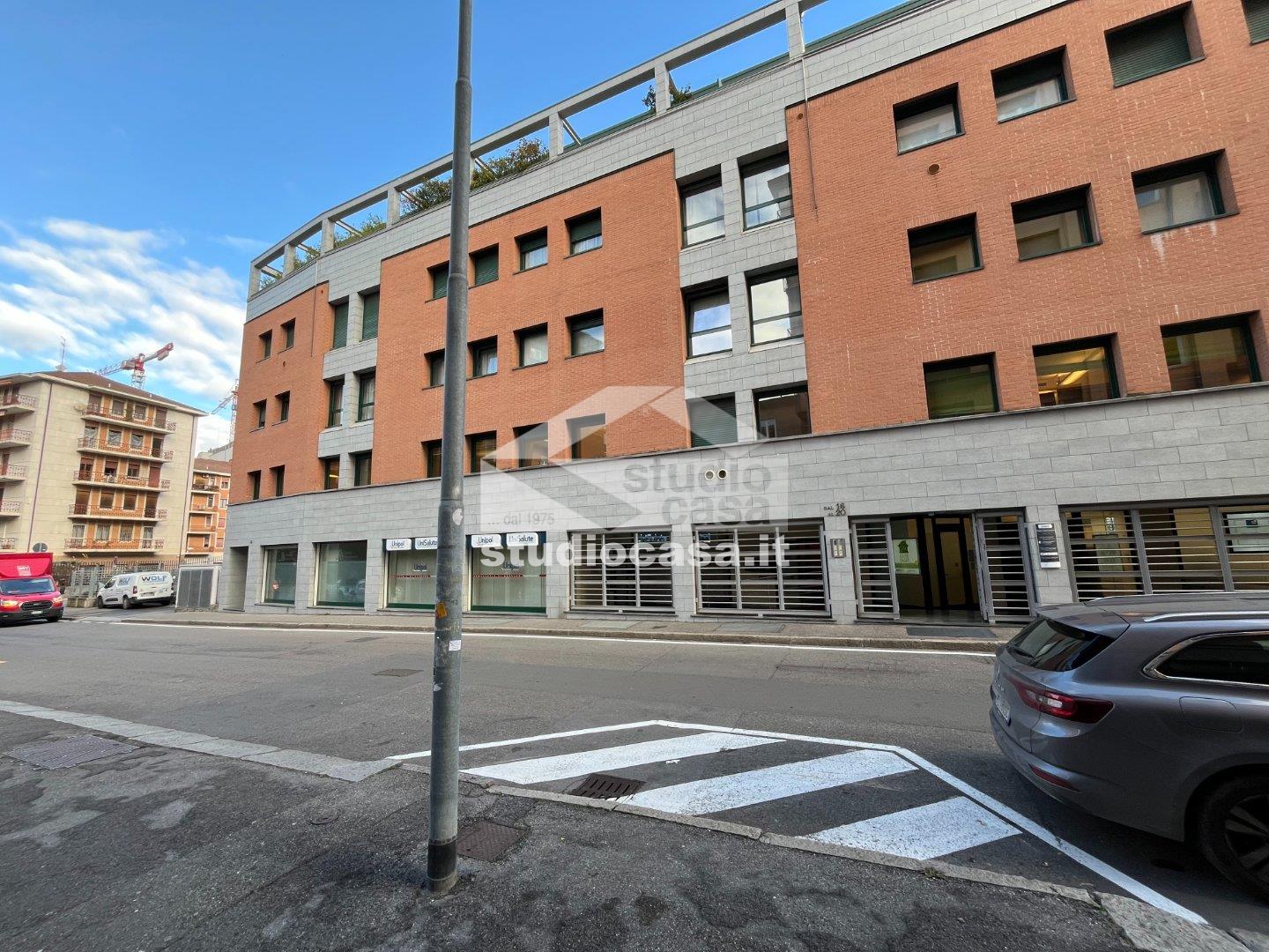 Appartamento in vendita a Bergamo