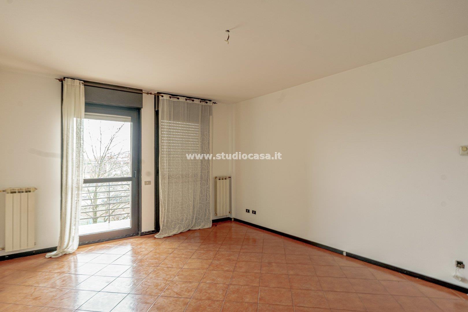 Appartamento in vendita a Bergamo