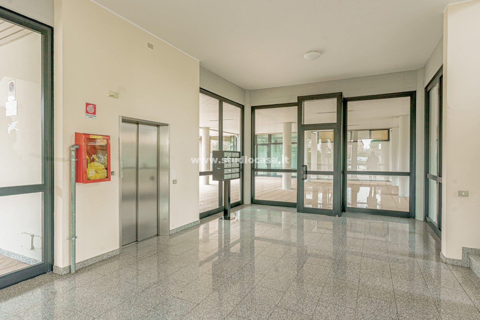 Appartamento in vendita a Bergamo