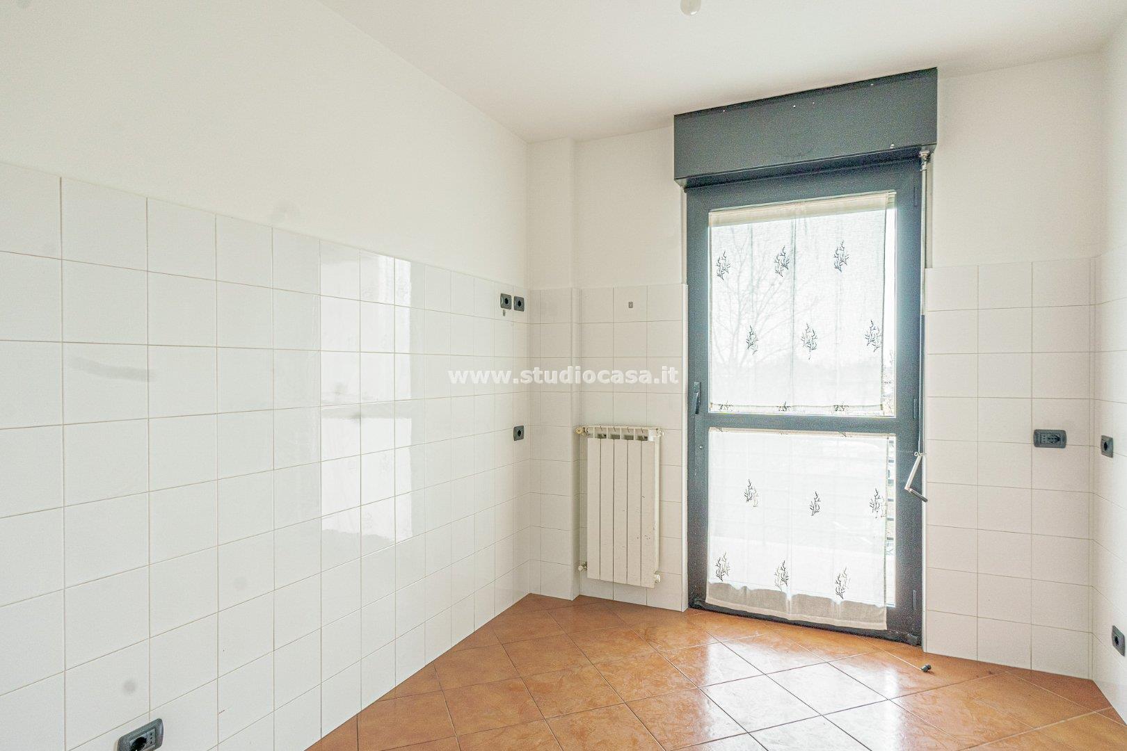 Appartamento in vendita a Bergamo