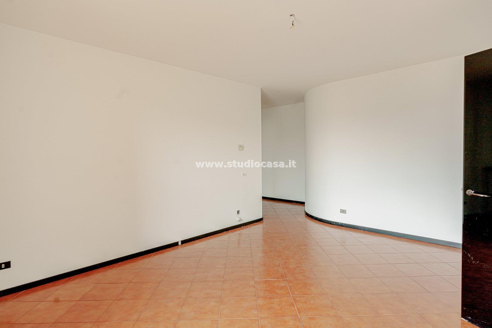 Appartamento in vendita a Bergamo