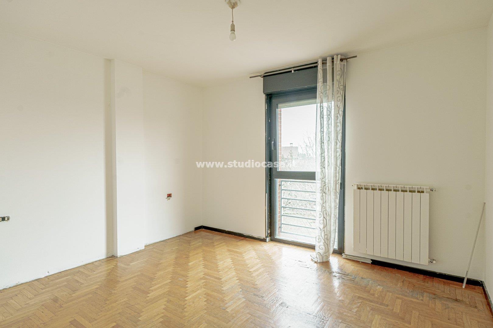 Appartamento in vendita a Bergamo
