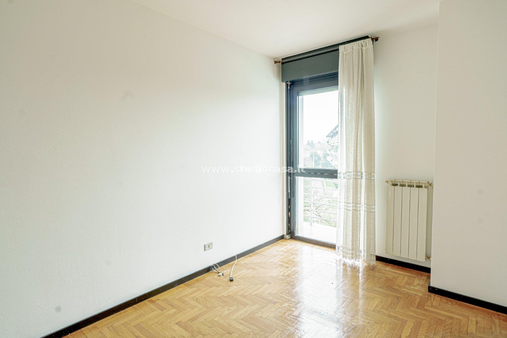 Appartamento in vendita a Bergamo