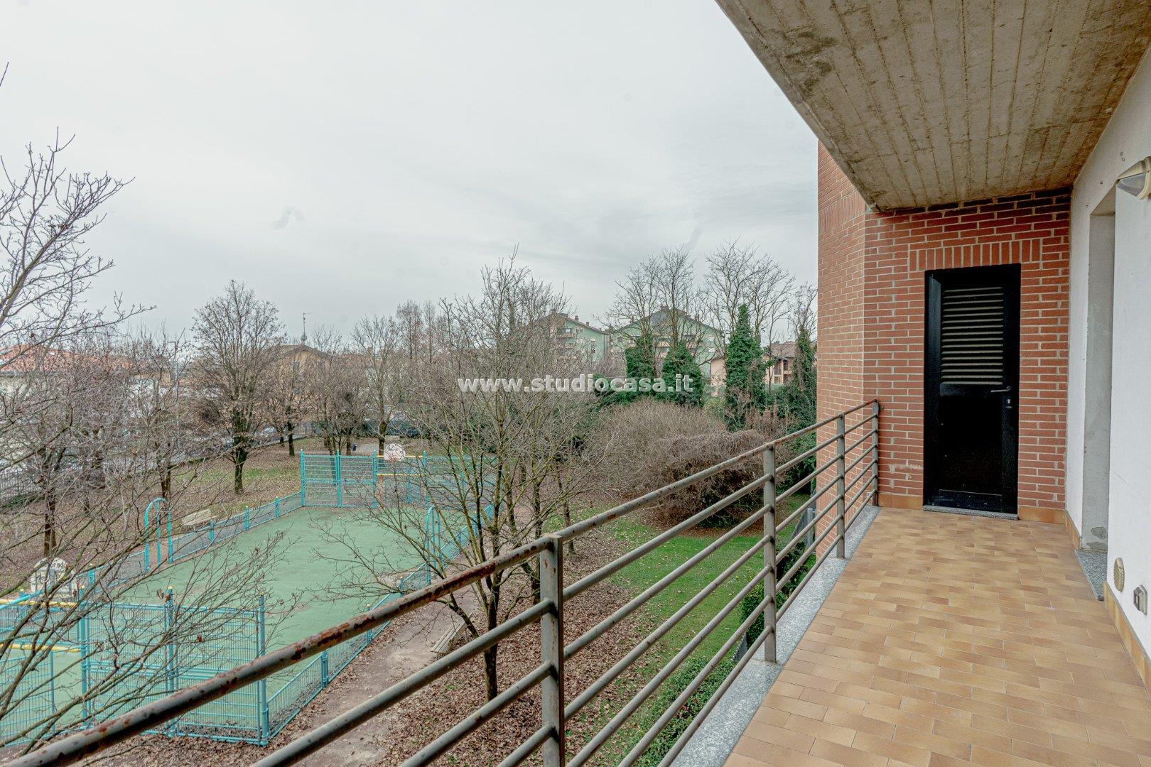 Appartamento in vendita a Bergamo
