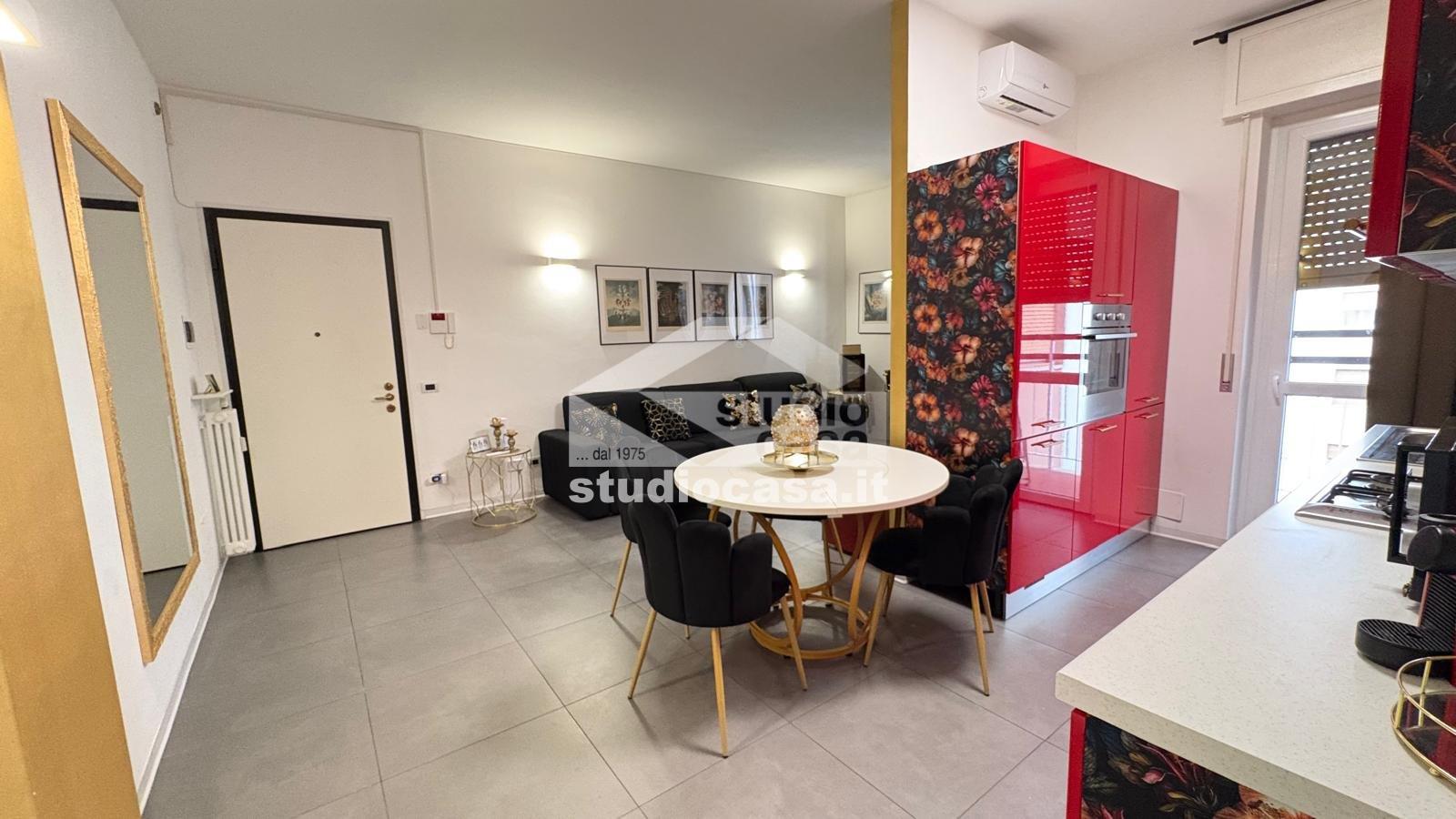 Appartamento in affitto a Bergamo