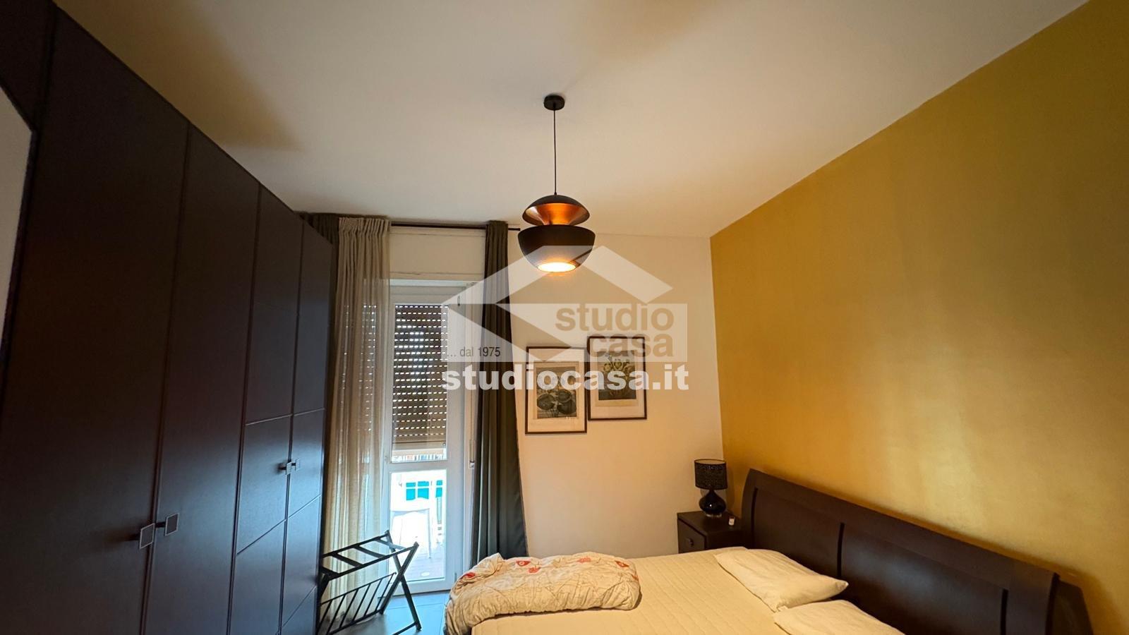 Appartamento in affitto a Bergamo