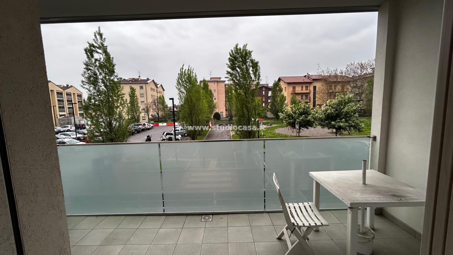 Appartamento in vendita a Bergamo
