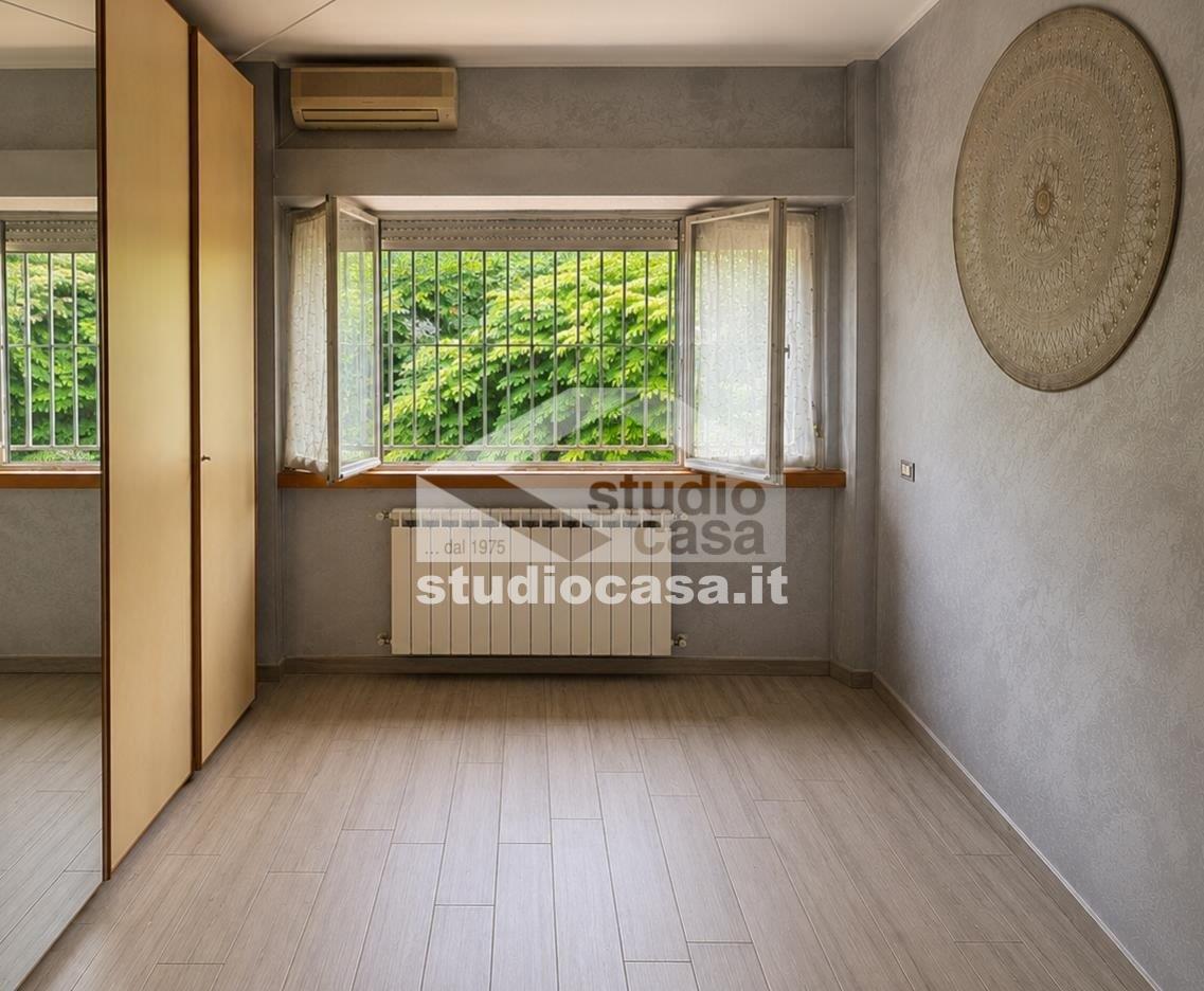 Appartamento in vendita a Osio Sotto