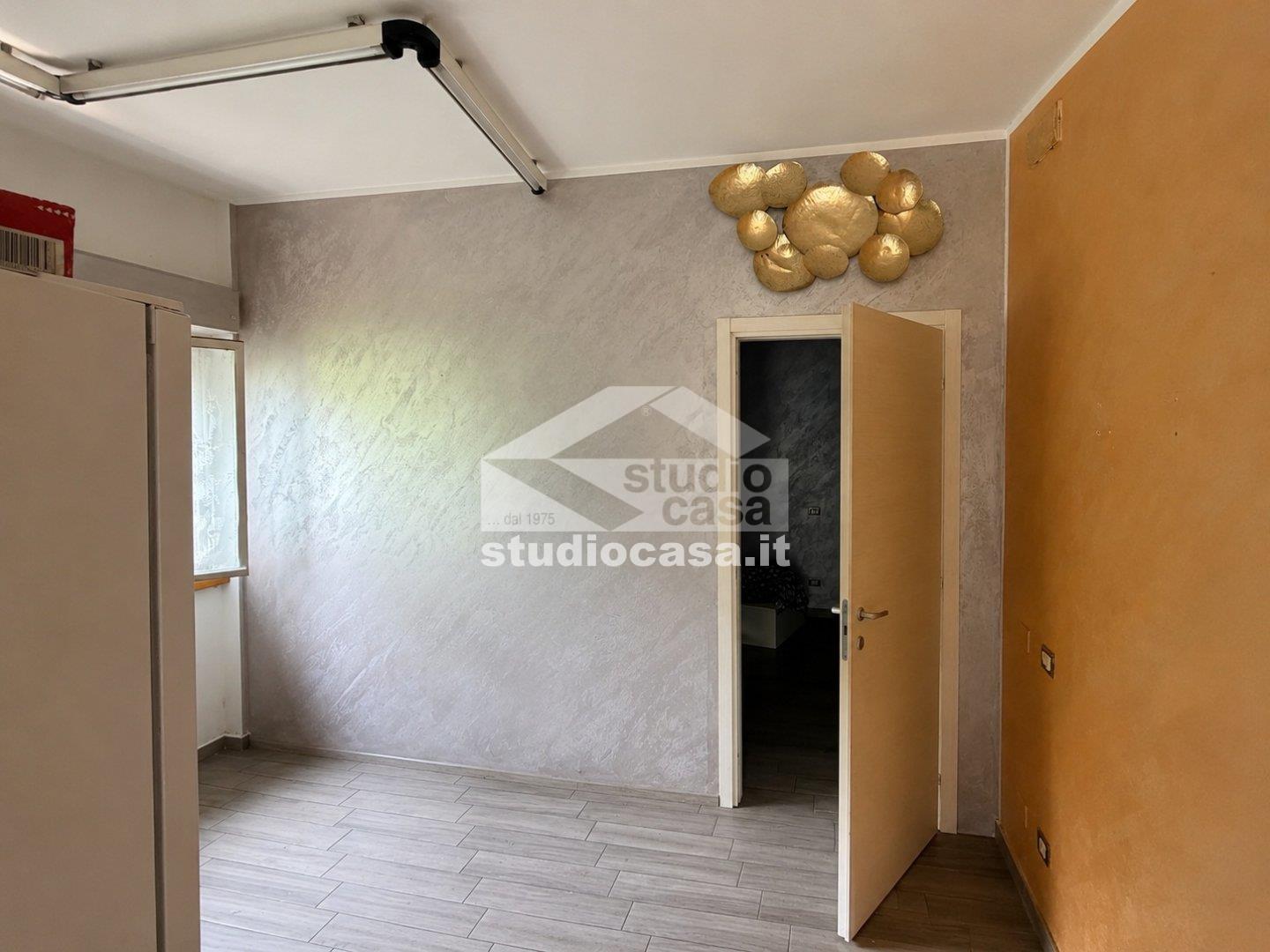 Appartamento in vendita a Osio Sotto