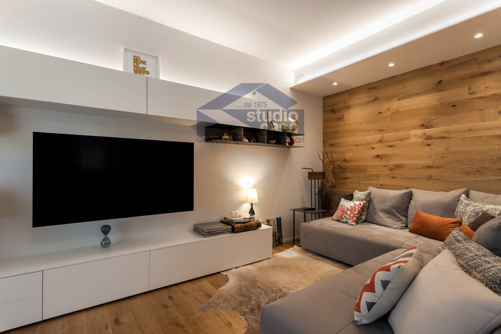 Appartamento in vendita a Scanzorosciate