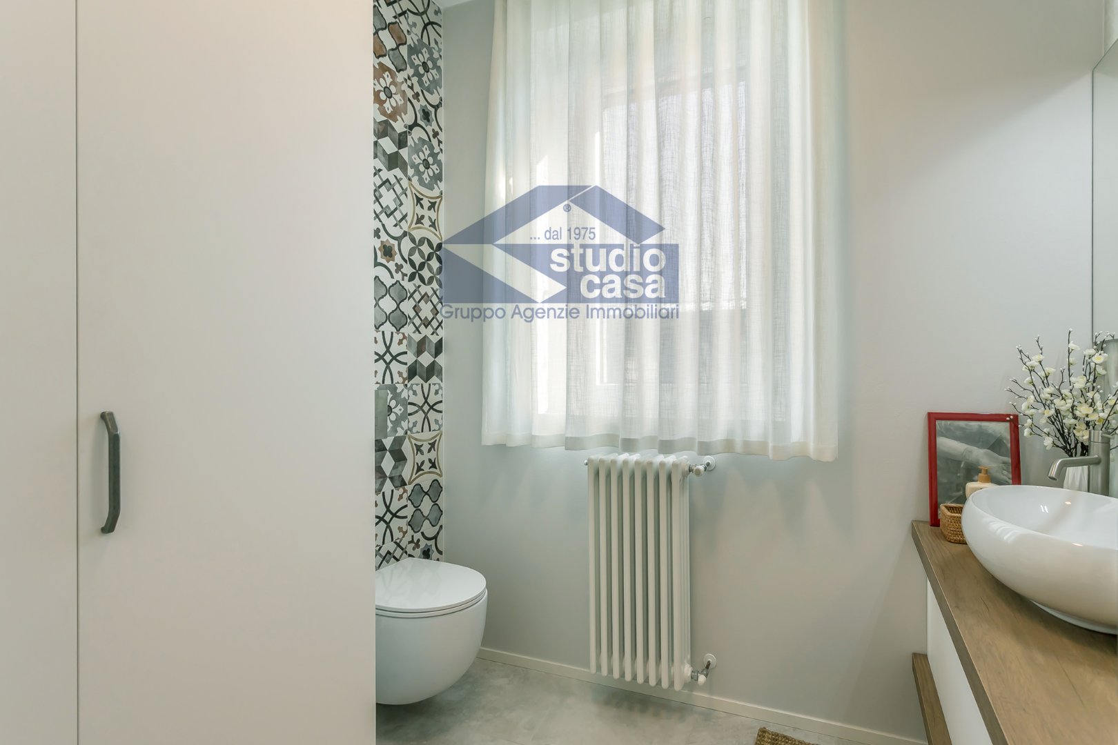 Appartamento in vendita a Scanzorosciate