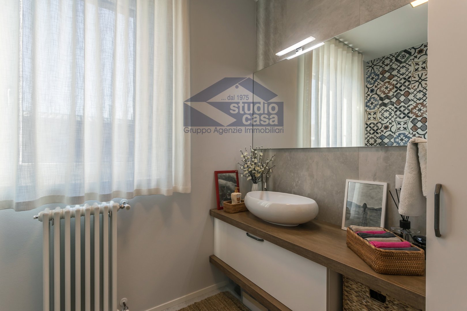 Appartamento in vendita a Scanzorosciate