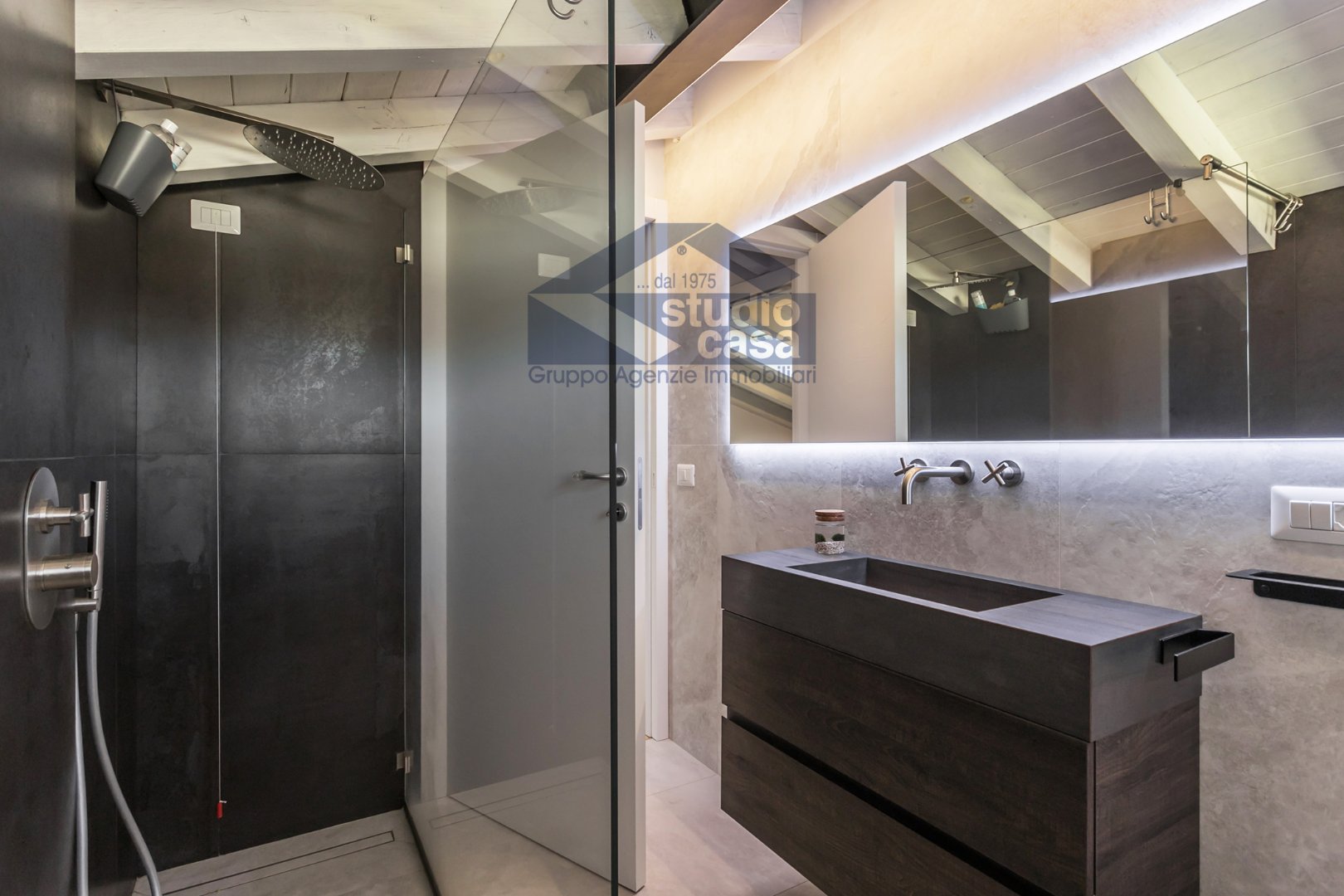 Appartamento in vendita a Scanzorosciate