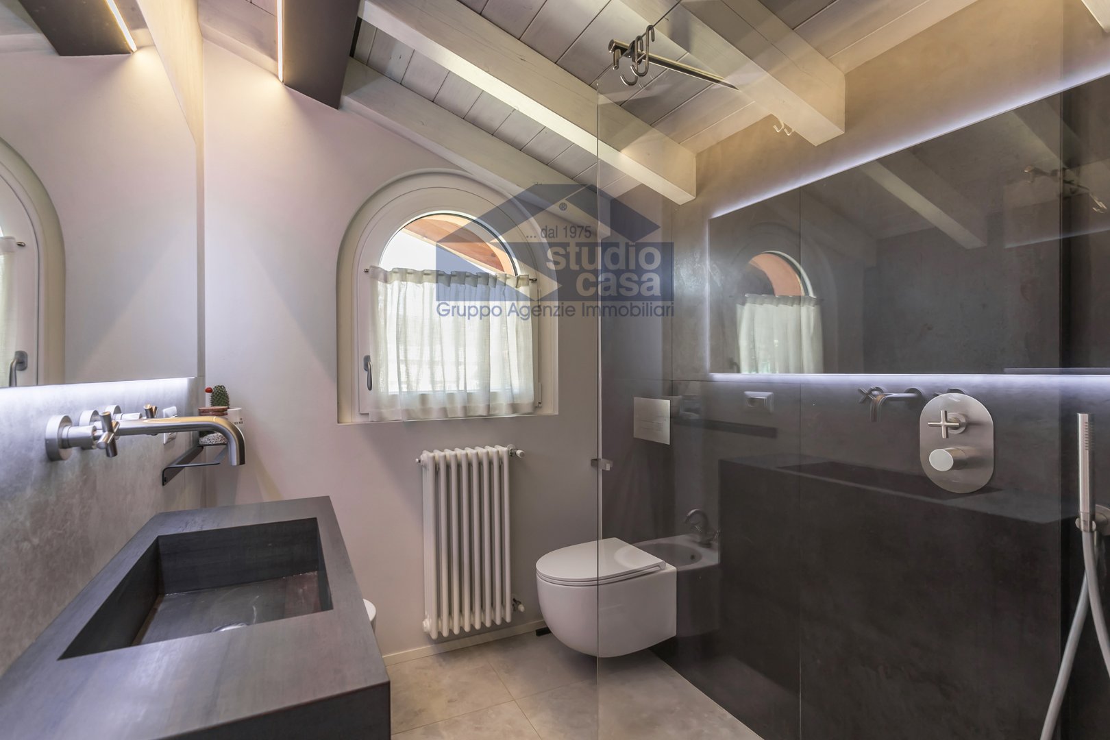 Appartamento in vendita a Scanzorosciate